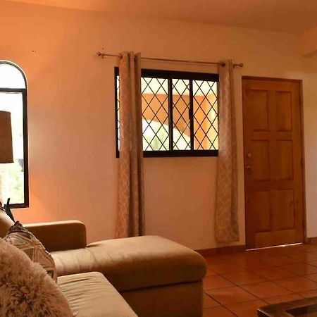 Casa Palma Leilighet La Paz Eksteriør bilde