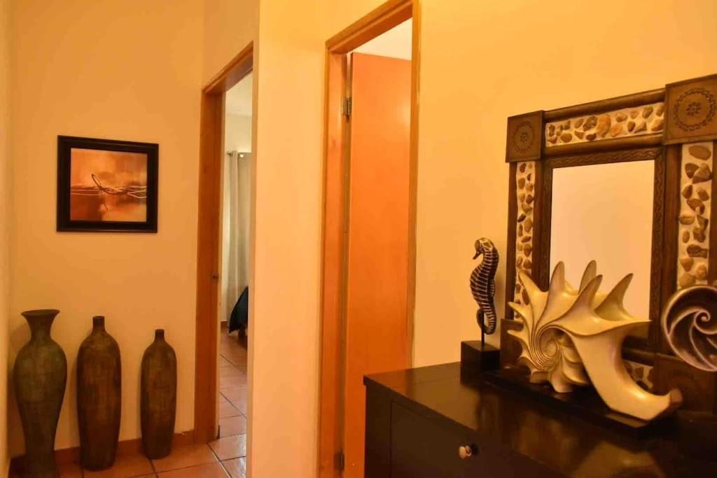Casa Palma Leilighet La Paz Eksteriør bilde