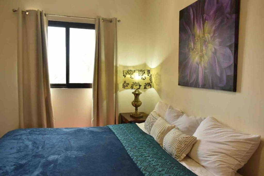 Casa Palma Leilighet La Paz Eksteriør bilde