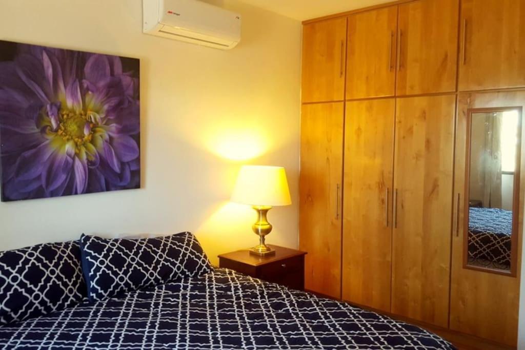 Casa Palma Leilighet La Paz Eksteriør bilde